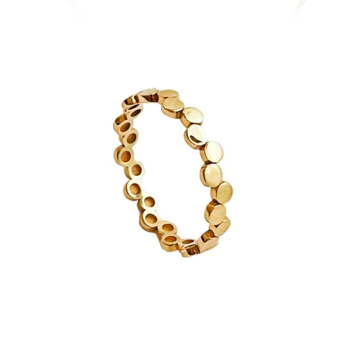 Melez Mini Atelier - Gaia Ring