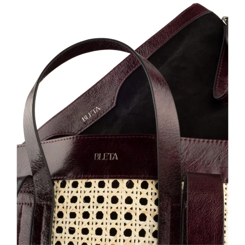 Bleta Bags - Dorsata Tote Bag