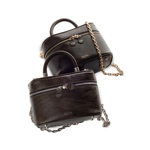 Bleta Bags - Florea Crossbody Bag