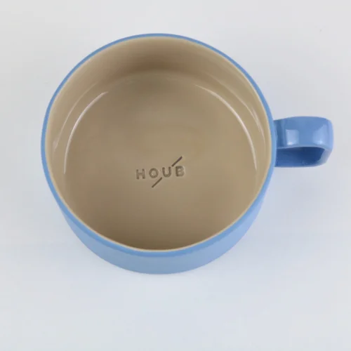 Houb Atelier - Romance Mug