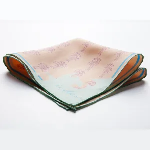 Mr. Hawaii Pocket Tissue