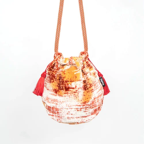 Maika Atelier - Wild Circle Bag