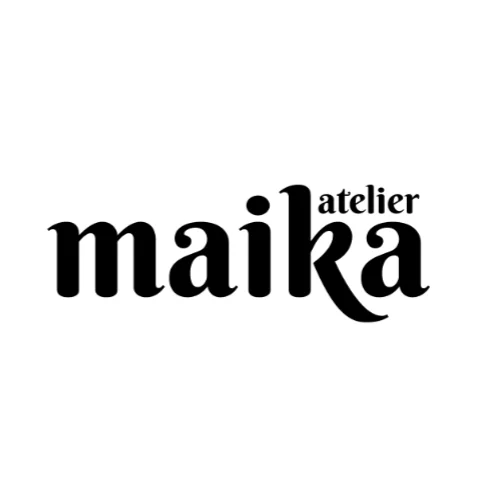 Maika Atelier - Wild Circle Bag