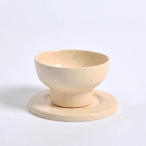 n.a.if ceramics - Hole Collection Cup