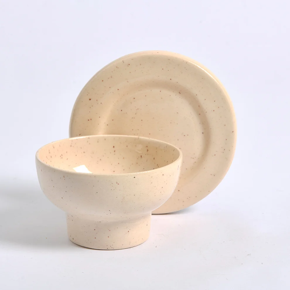 n.a.if ceramics - Hole Collection Cup