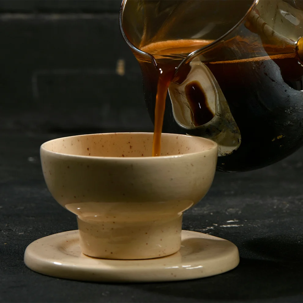 n.a.if ceramics - Hole Collection Cup