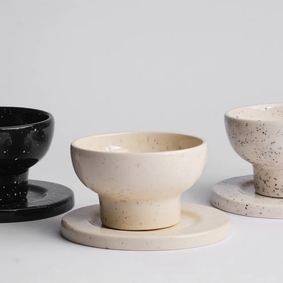 n.a.if ceramics - Hole Collection Cup