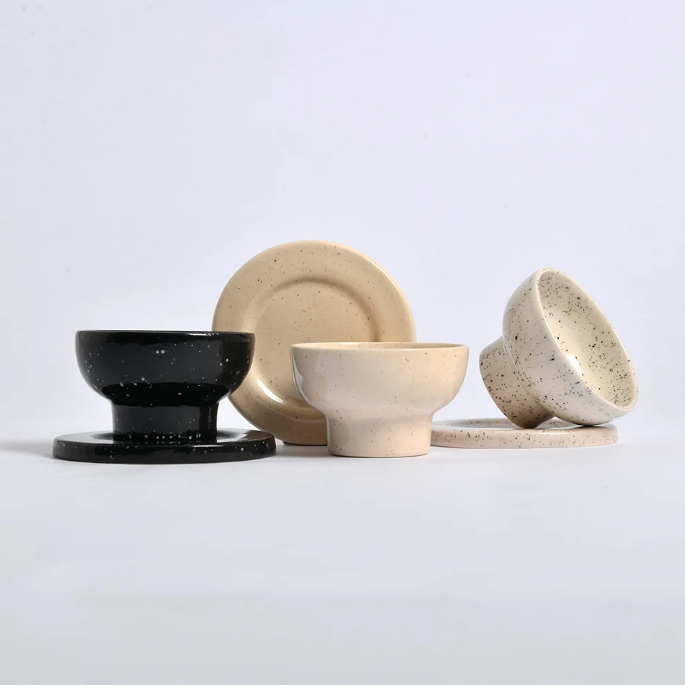 n.a.if ceramics - Hole Collection Cup