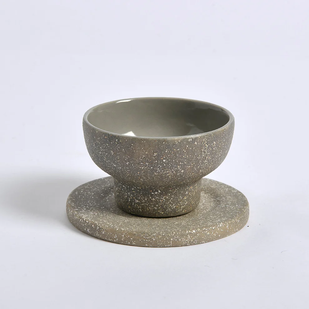 n.a.if ceramics - Hole Collection Cup