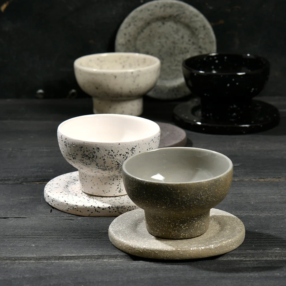 n.a.if ceramics - Hole Collection Cup