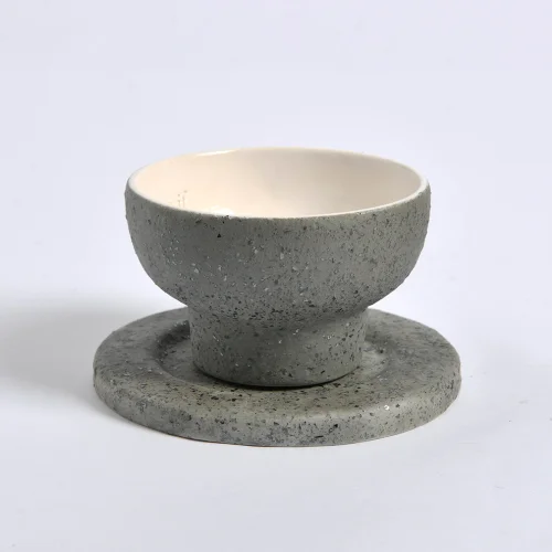 n.a.if ceramics - Hole Collection Cup