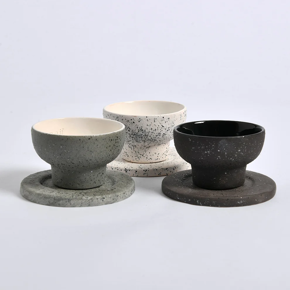 n.a.if ceramics - Hole Collection Cup