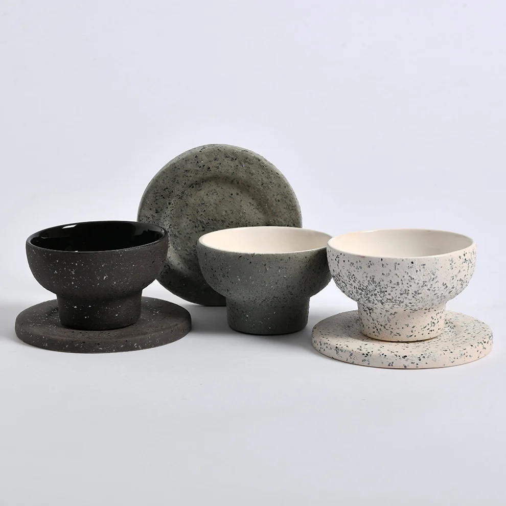 n.a.if ceramics - Hole Collection Cup