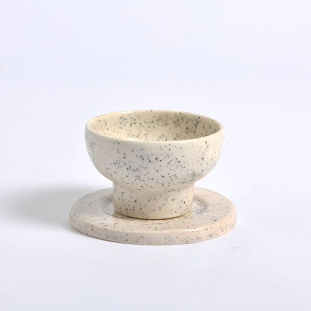 n.a.if ceramics - Hole Collection Cup