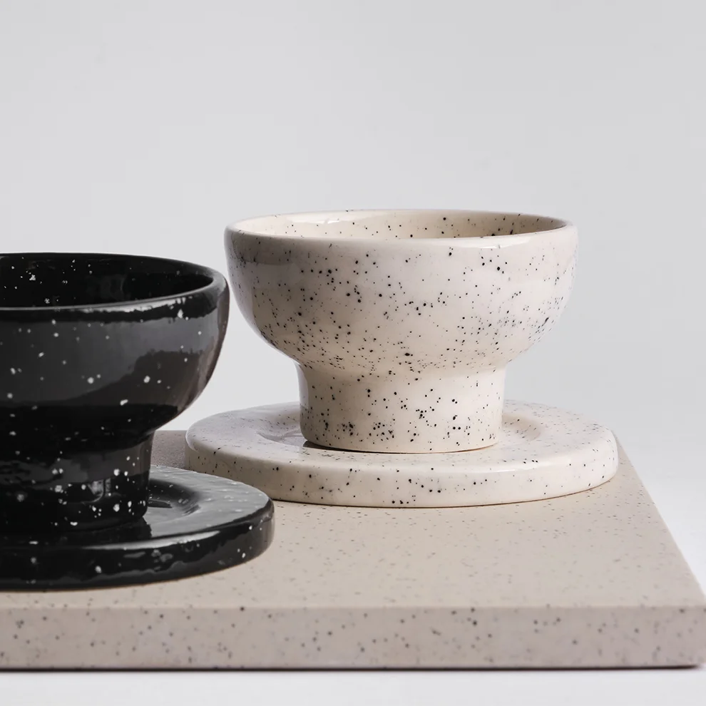 n.a.if ceramics - Hole Collection Cup