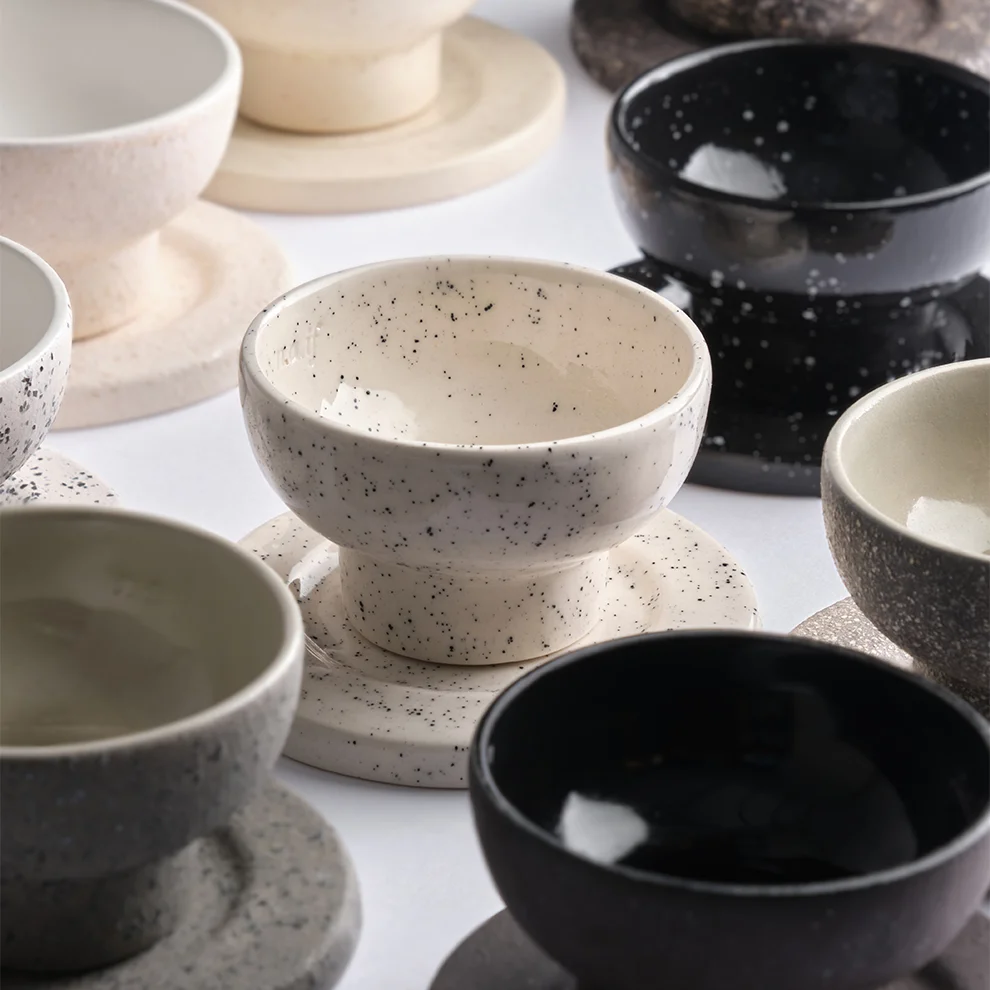 n.a.if ceramics - Hole Collection Cup