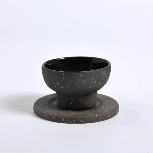 n.a.if ceramics - Hole Collection Cup