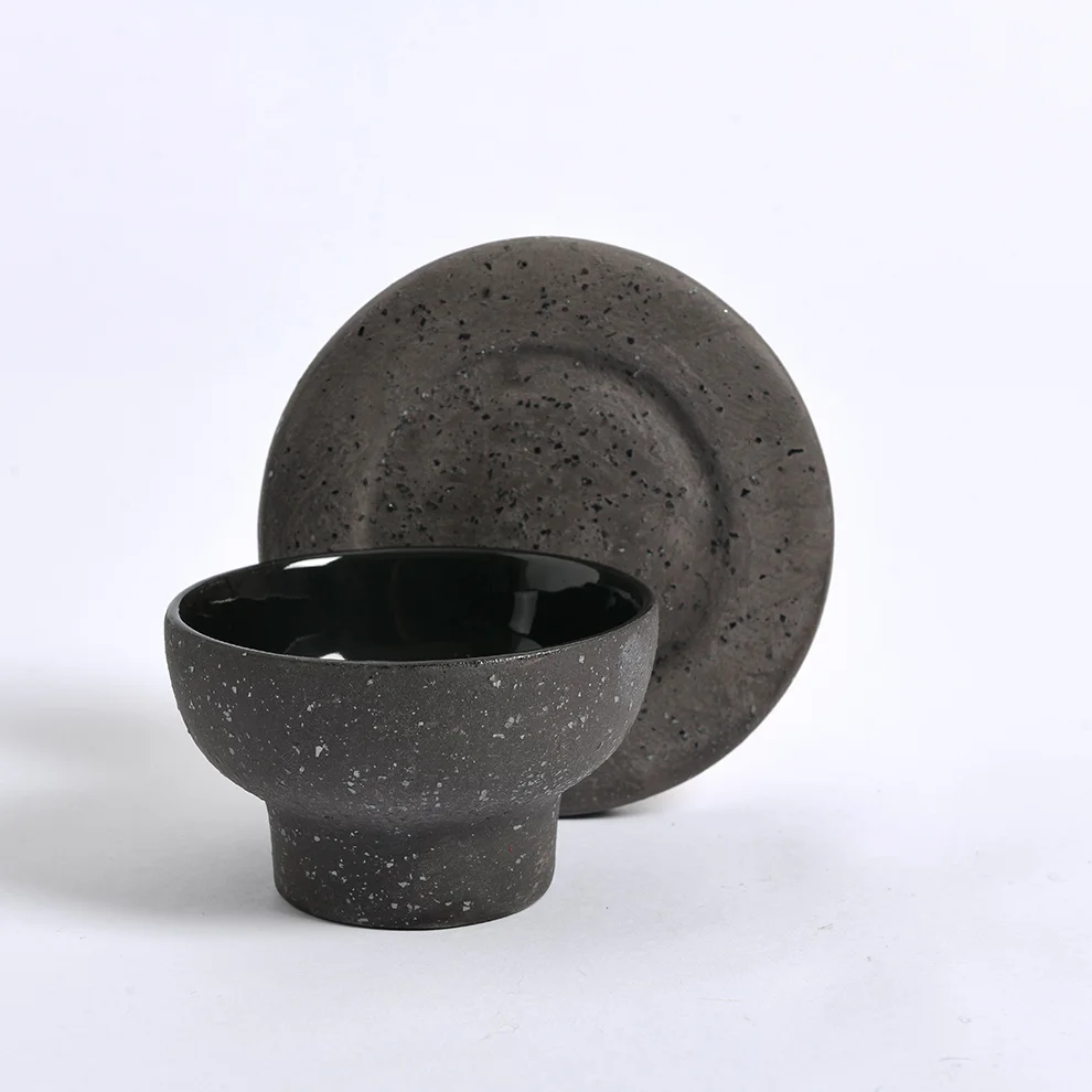 n.a.if ceramics - Hole Collection Cup