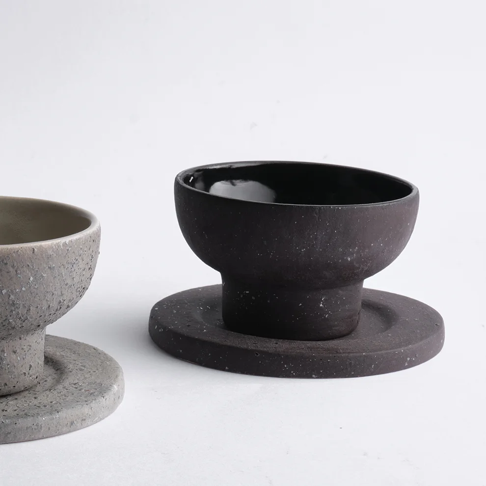 n.a.if ceramics - Hole Collection Cup