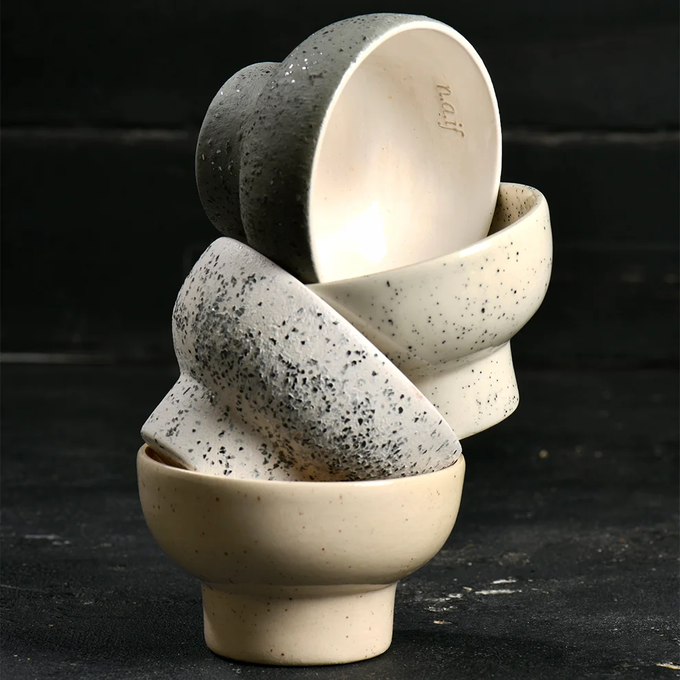 n.a.if ceramics - Hole Collection Cup