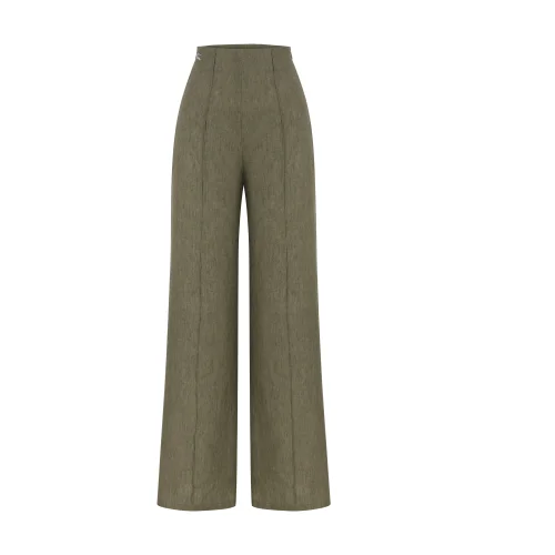 Dor Raw Luxury - Soulskin Linen Pant