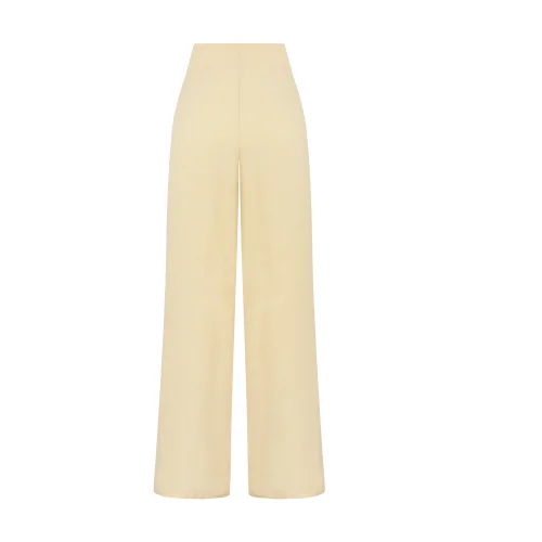 Dor Raw Luxury - Soulskin Linen Pant