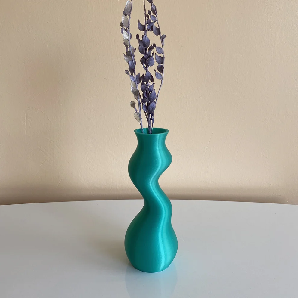 Cella Store - Nong Bioplastic Vase