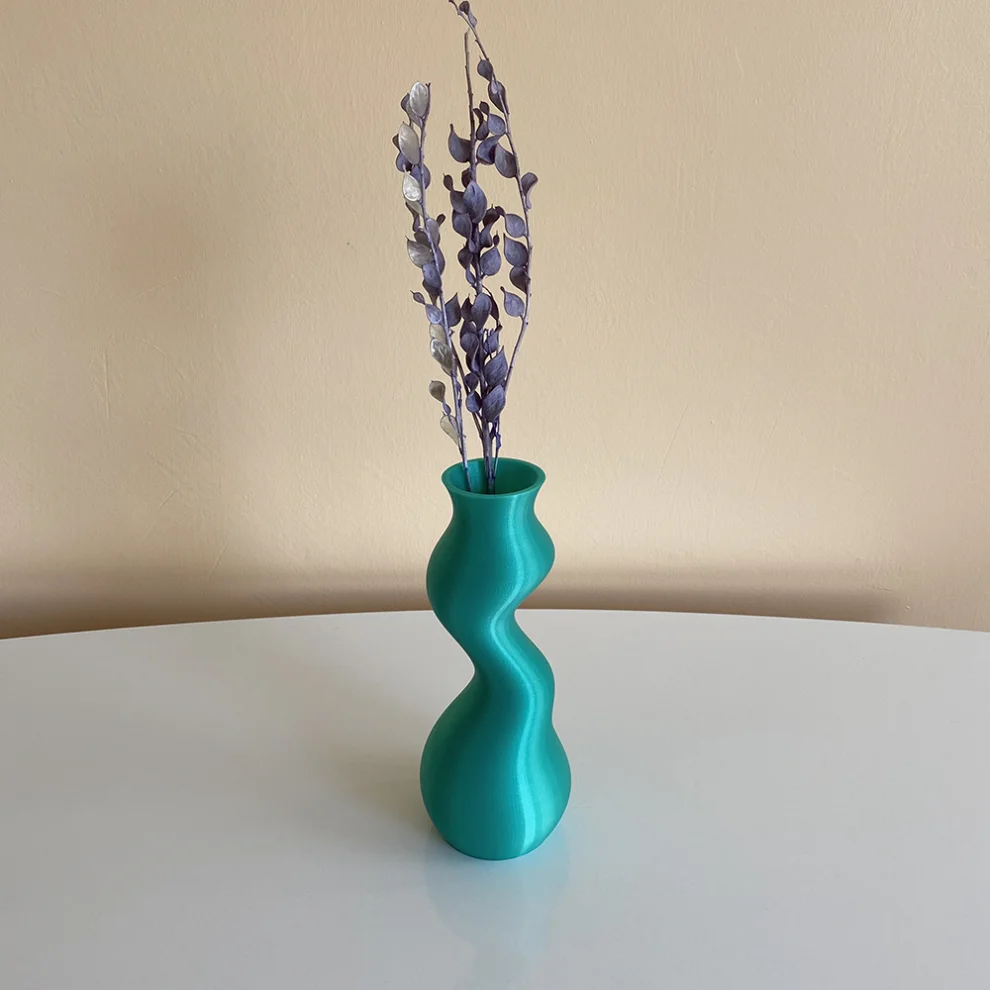 Cella Store - Nong Bioplastic Vase