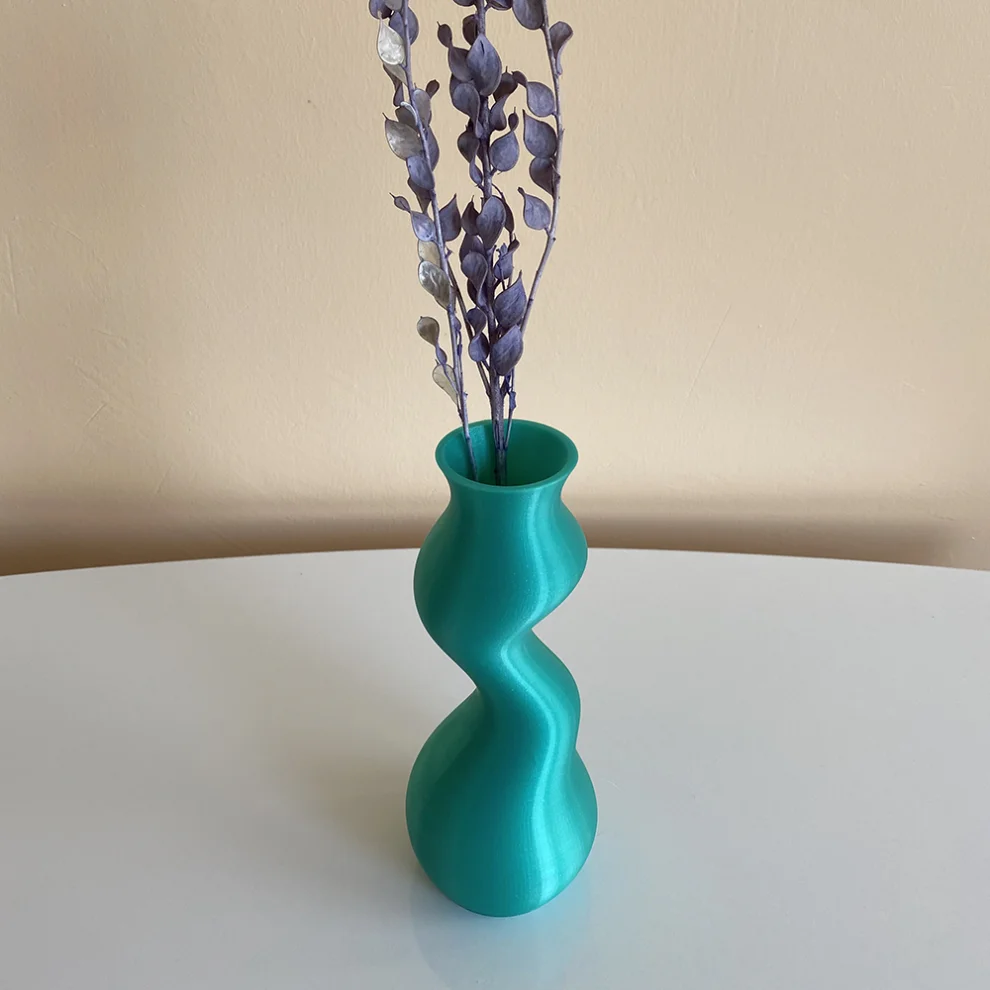 Cella Store - Nong Bioplastic Vase