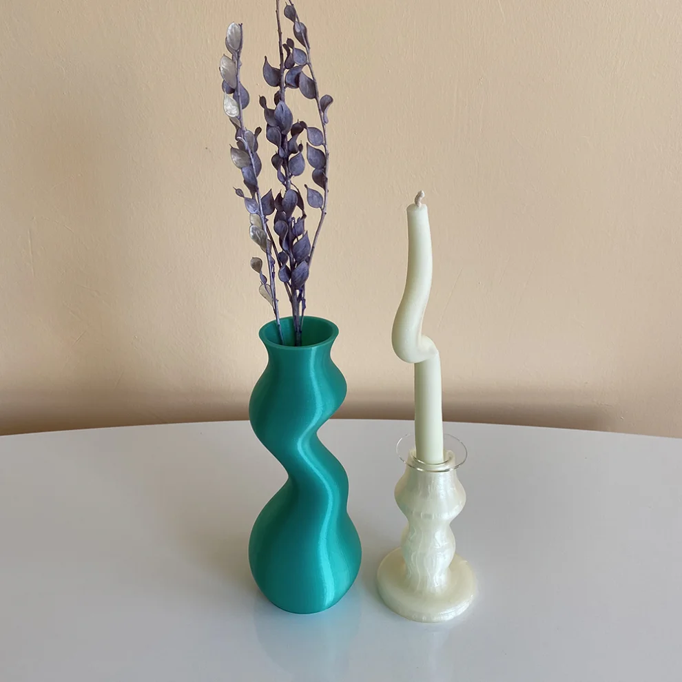 Cella Store - Nong Bioplastic Vase