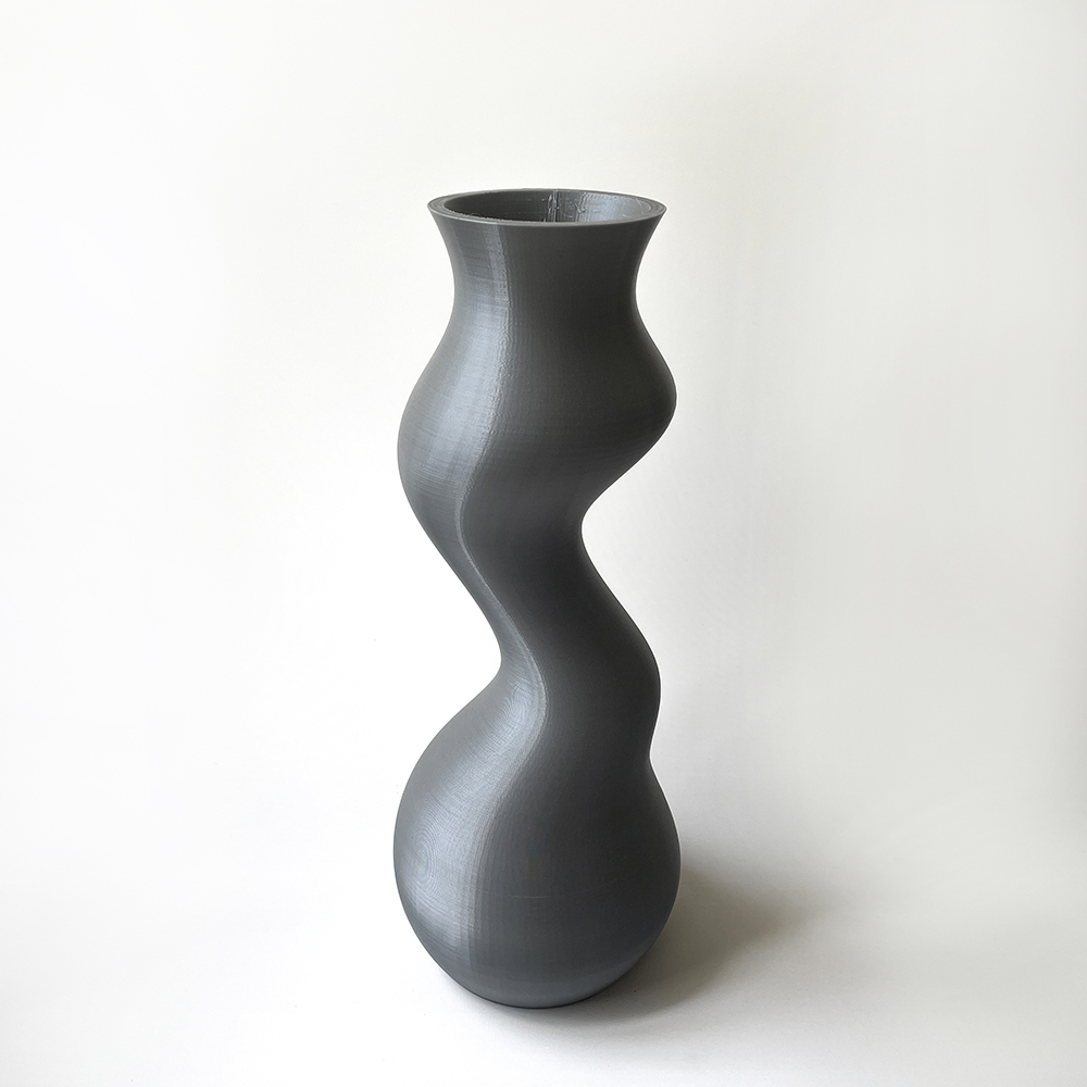 Nong Bioplastic Vase