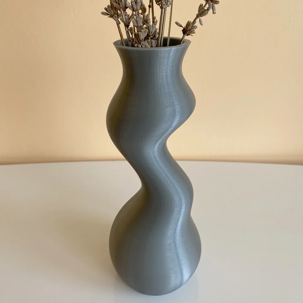 Cella Store - Nong Bioplastic Vase