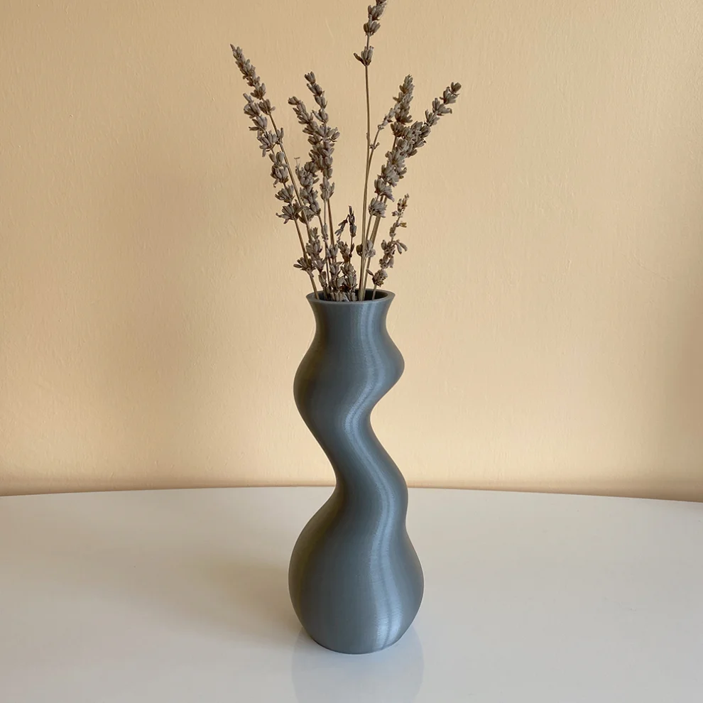 Cella Store - Nong Bioplastic Vase