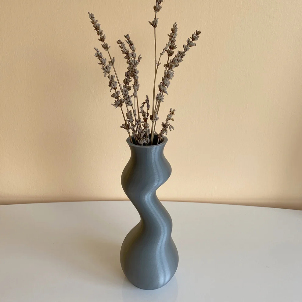 Cella Store - Nong Bioplastic Vase