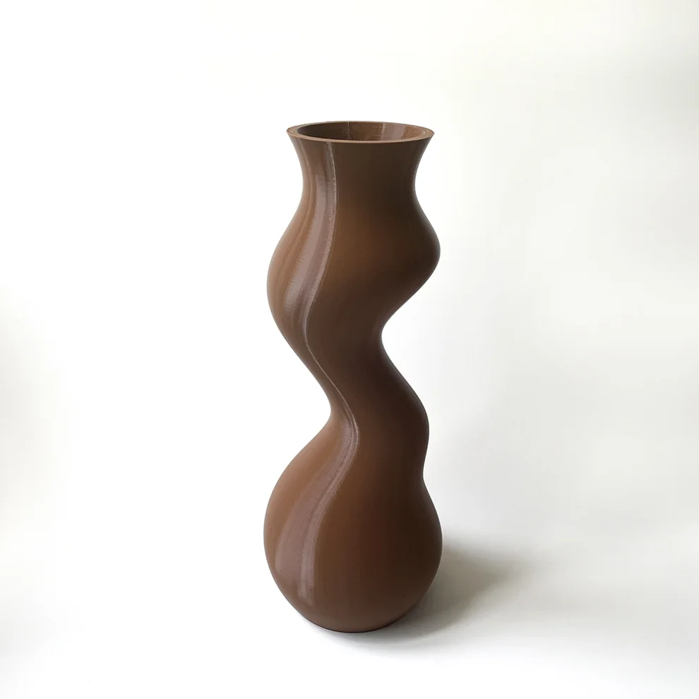 Cella Store - Nong Bioplastic Vase