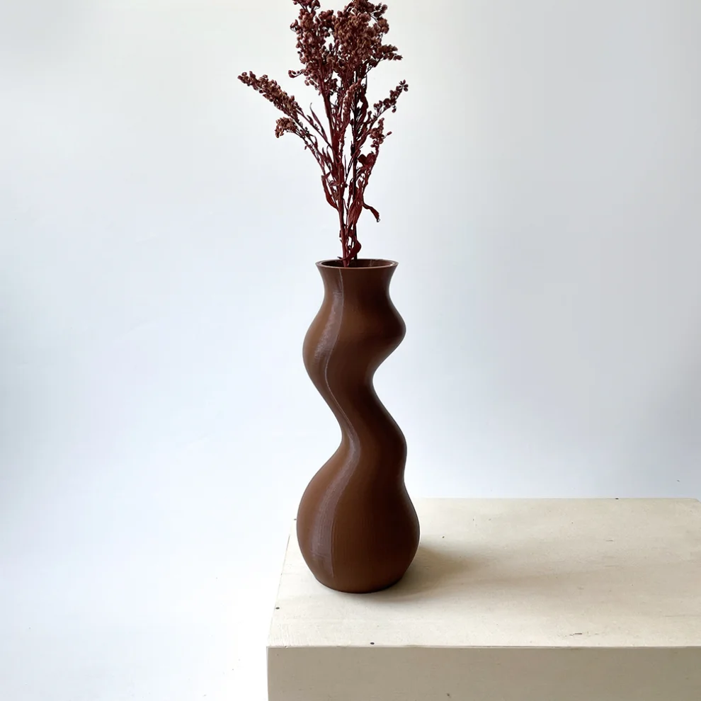 Cella Store - Nong Bioplastic Vase