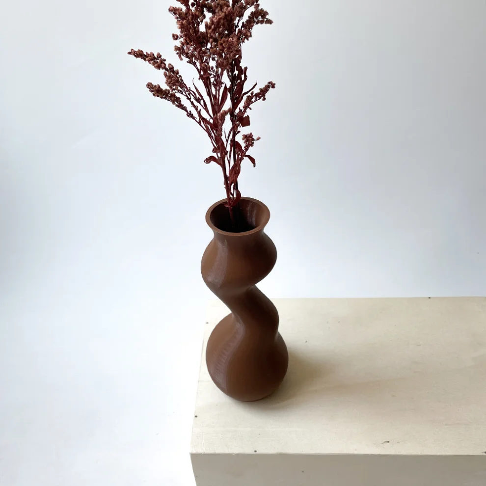 Cella Store - Nong Bioplastic Vase