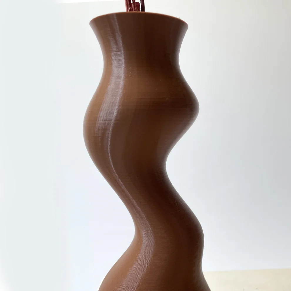 Cella Store - Nong Bioplastic Vase