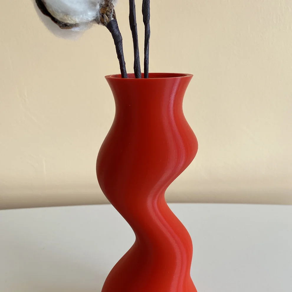 Cella Store - Nong Bioplastic Vase