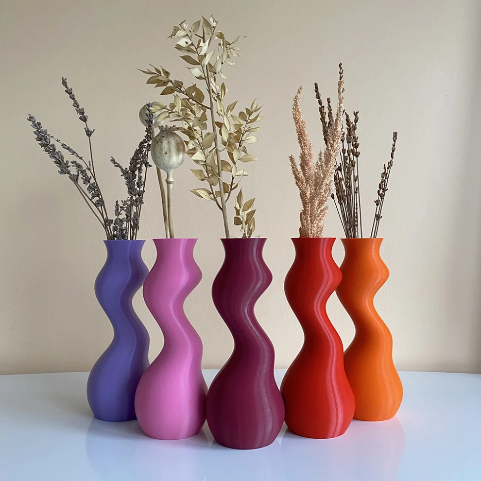 Cella Store - Nong Bioplastic Vase