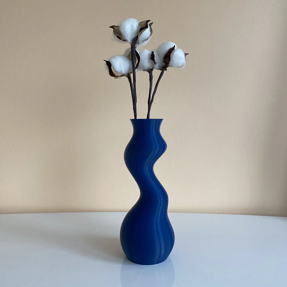 Cella Store - Nong Bioplastic Vase