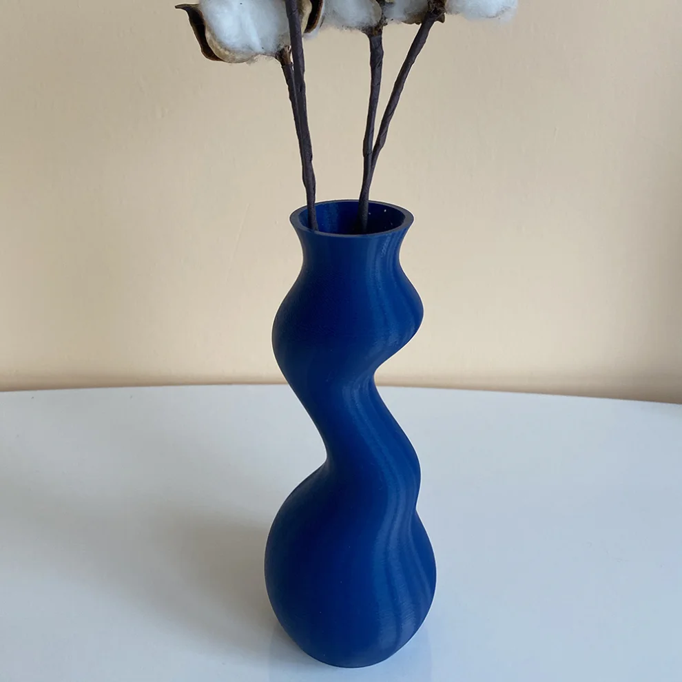 Cella Store - Nong Bioplastic Vase