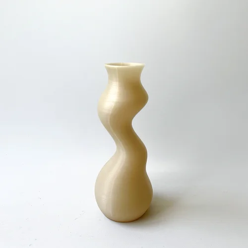 Cella Store - Nong Bioplastic Vase