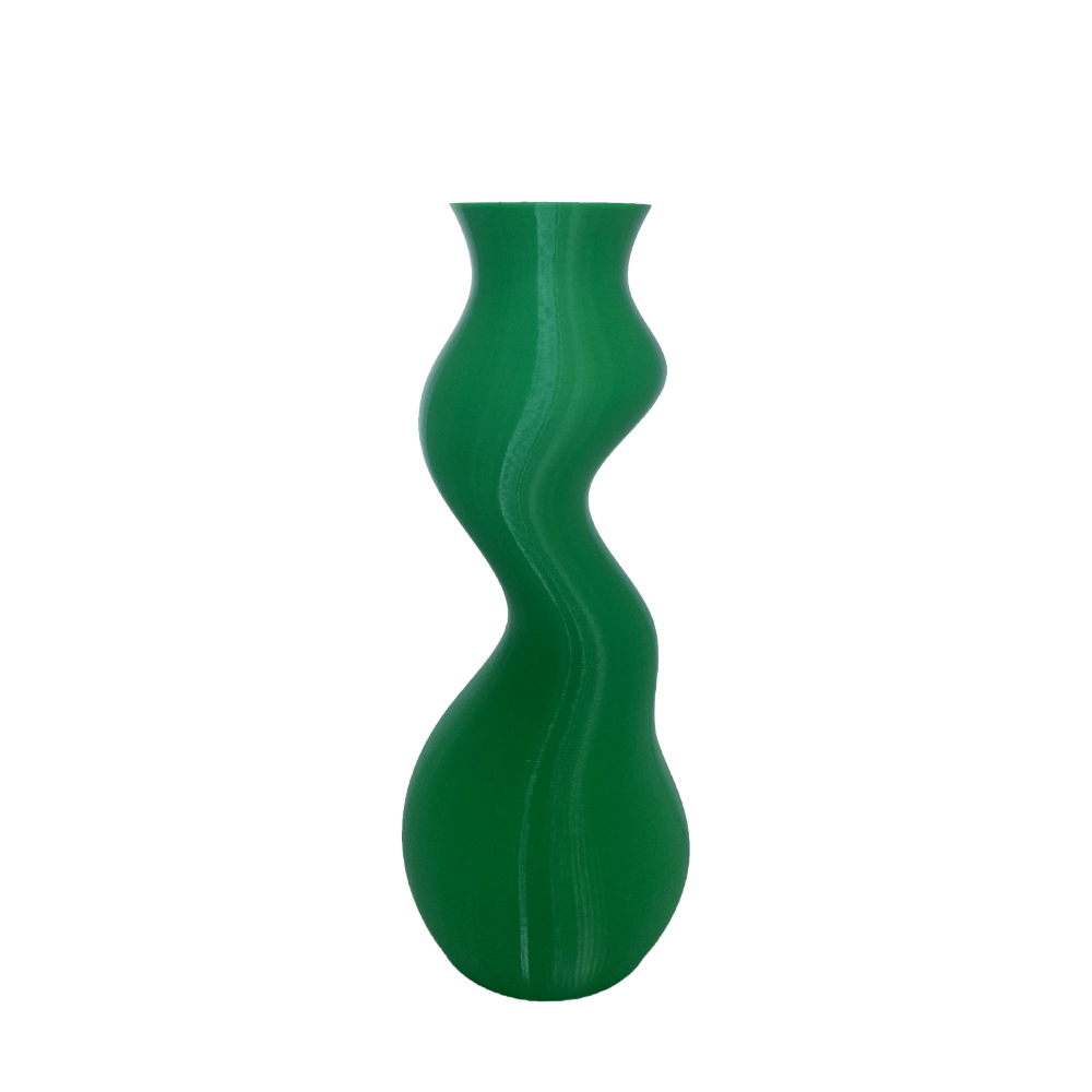 Nong Bioplastic Vase