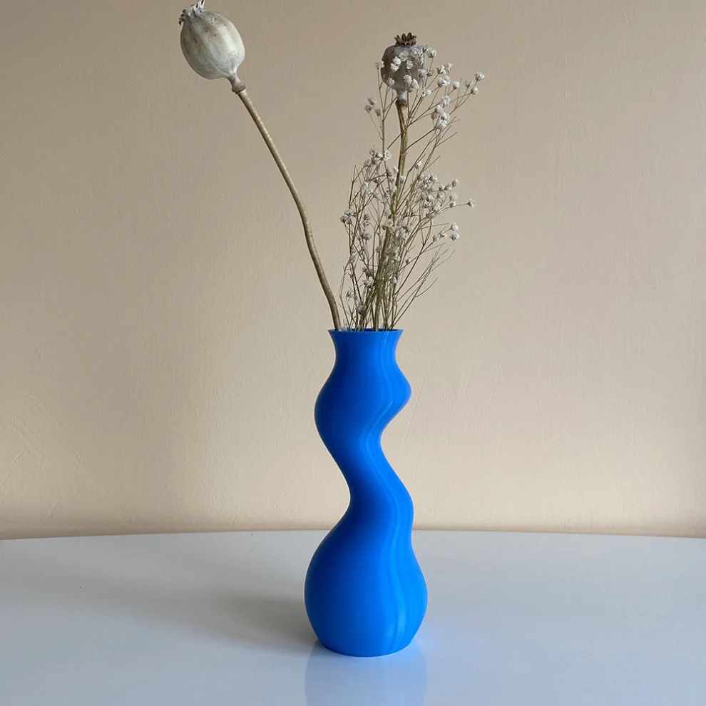 Cella Store - Nong Bioplastic Vase