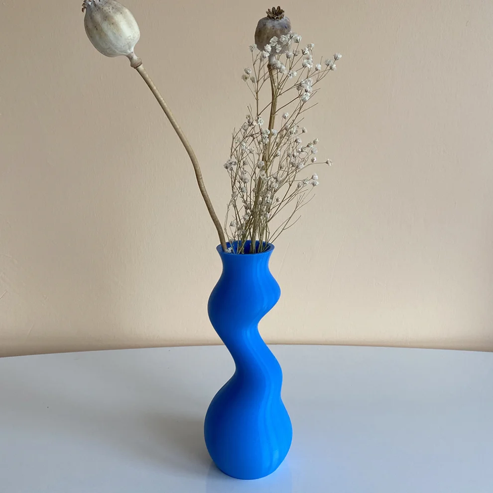 Cella Store - Nong Bioplastic Vase