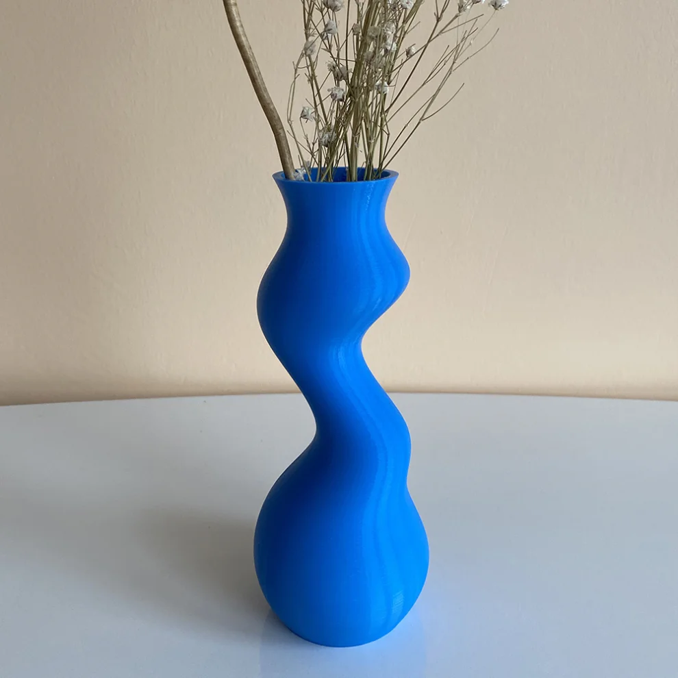 Cella Store - Nong Bioplastic Vase