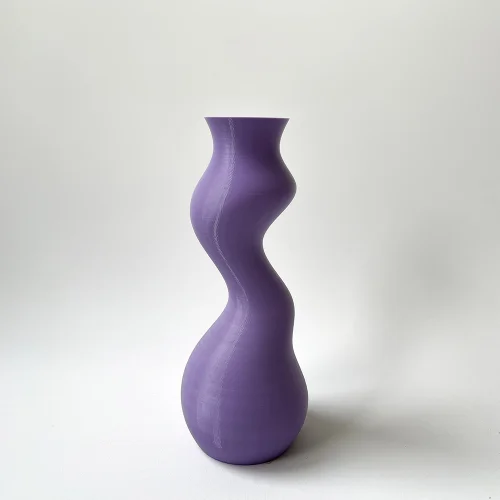 Cella Store - Nong Bioplastic Vase