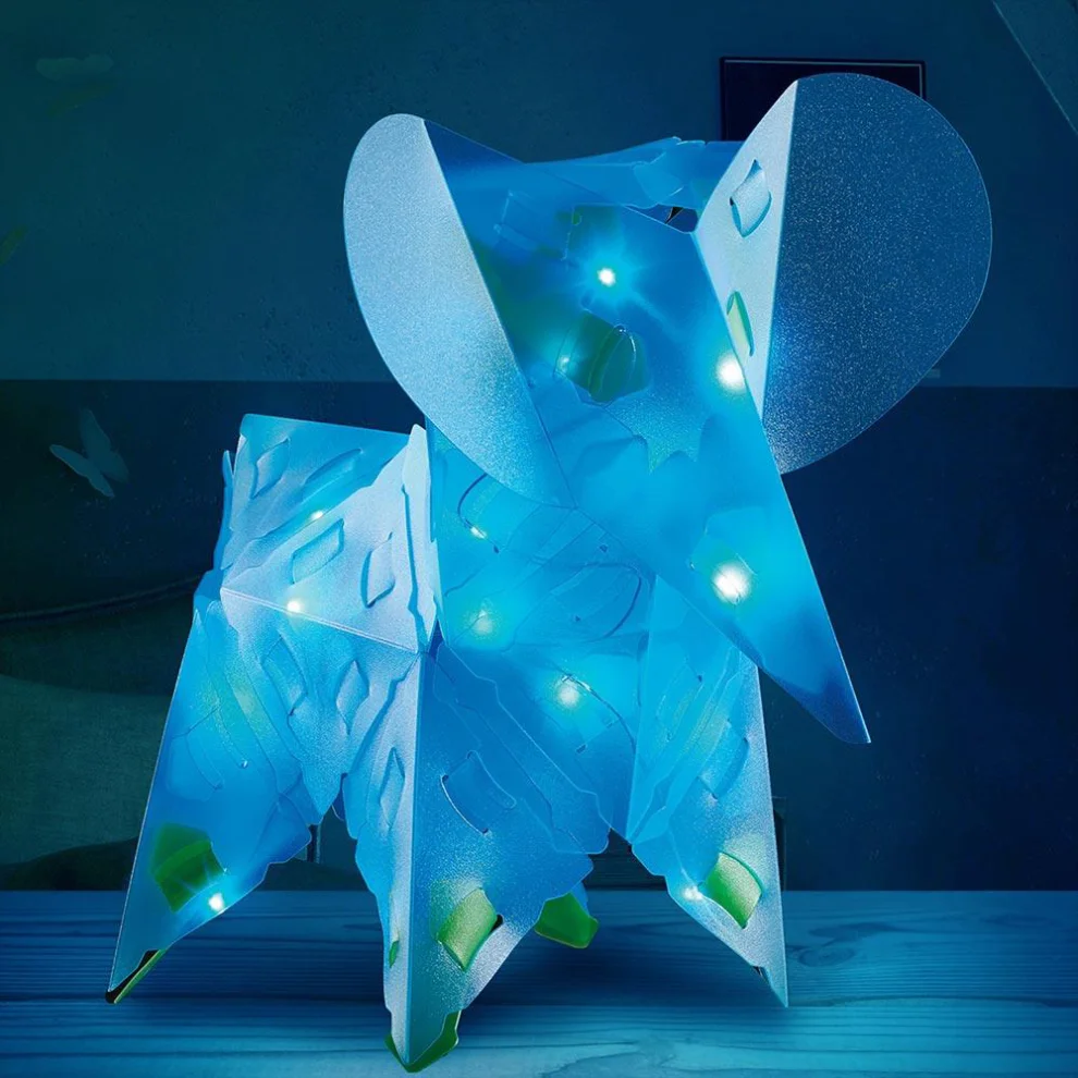 Creatto - Elephant Combinable Led Lighting