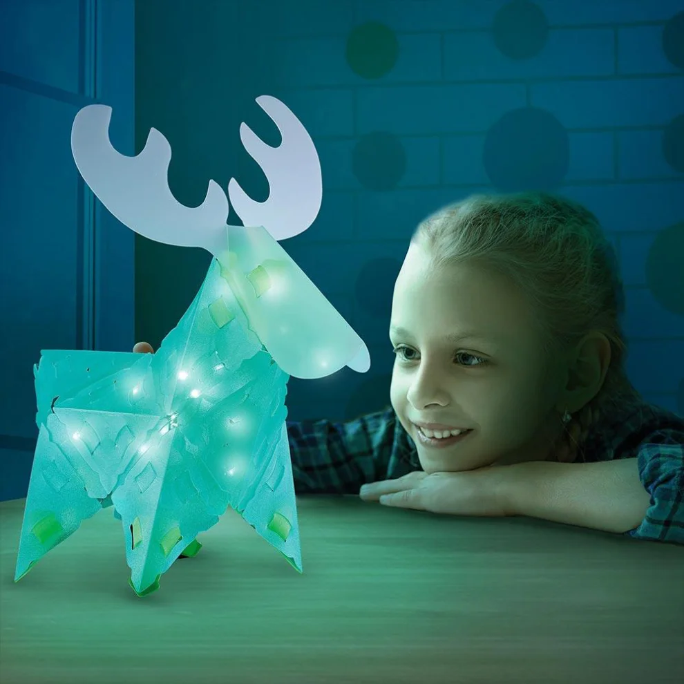 Creatto - Moose Combinable Led Lighting